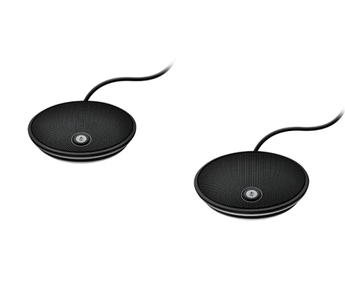 Широкий выбор Выносные микрофоны Logitech для Group (модель V-U0037, 3.5мм, в комплекте 2шт) (989-000171) техники: телевизоры, аудиосистемы, проекторы и многое другое. Гарантия качества, доставка по Казахстану, выгодные условия рассрочки 0-0-24 и программа Trade-In.